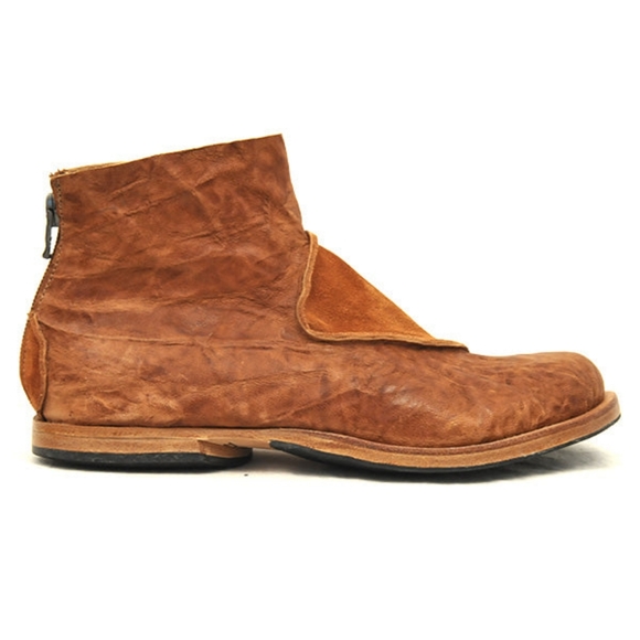 cydwoq Shoes - CYDWOQ Intense Handmade Leather Boots